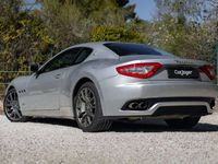 occasion Maserati Granturismo S 4.7 V8