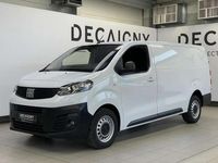 Occasion Fiat Scudo 144 ch (105 kW) 2024 Blanc Van