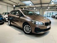 occasion BMW 216 216 (F45) D 116CH LOUNGE