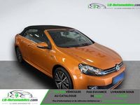 Occasion VW Golf 110 ch (80 kW) 2016 Cabriolet