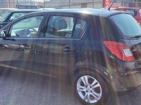 Occasion Opel Corsa Active 88 ch (64 kW) 2014 Gris Citadine