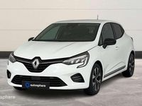 Occasion Renault Clio V Evolution 92 ch (67 kW) 2023 Blanc Berline