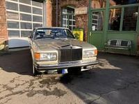 Occasion Rolls Royce Silver Spirit 250 ch (183 kW) 1981 Beige Berline