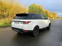 occasion Land Rover Range Rover Sport Mark IV SDV6 3.0L HSE Dynamic A