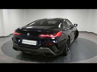 occasion BMW 840 840dA 320ch xDrive M Sport Technic