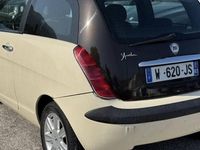 Occasion Lancia Ypsilon 95 ch (69 kW) 2005 Citadine
