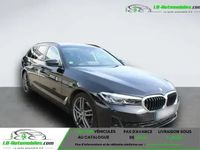 occasion BMW 501 Serie 5 530dCh Bva