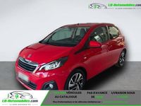 Occasion Peugeot 108 72 ch (52 kW) 2021 Citadine