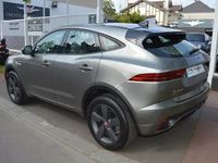 occasion Jaguar E-Pace 2.0D 180CH R-DYNAMIC SE AWD BVA9