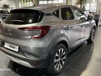 Occasion Renault Captur Evolution 91 ch (66 kW) 2024 Gris SUV