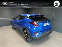 occasion Toyota C-HR 122h Edition 2WD E-CVT MY20