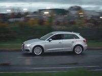 occasion Audi A3 Berline 1.0 TFSI 115