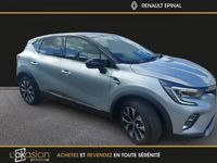 occasion Renault Captur CAPTURmild hybrid 140 - Techno