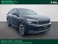 Occasion Skoda Kodiaq 2025 Noir magic nacré SUV