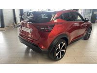 occasion Nissan Juke 1.0 DIG-T 117ch Tekna