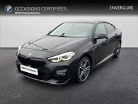 Occasion BMW 218 M Sport 137 ch (100 kW) 2022 Noir Berline