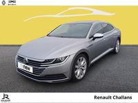 Occasion VW Arteon Exclusive 2019 Gris Berline