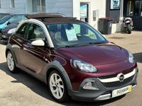 occasion Opel Adam 1.4 Twinport 87 ch S/S Swingtop Easytronic 3.0