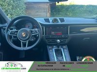 Occasion Porsche Macan S 352 ch (258 kW) 2021 SUV