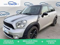 Occasion Mini Cooper SD Chili 143 ch (105 kW) 2012 Citadine