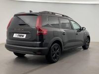 Occasion Dacia Jogger Extreme 2025 Noir Monospace