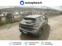 occasion Peugeot 208 1.2 PureTech 100ch S&S Allure EAT8