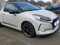 occasion DS Automobiles DS3 DS 3 BlueHDi 120 S&S BVM6 Sport Chic