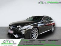 Occasion Mercedes E63 AMG AMG 585 ch (430 kW) 2016 Berline