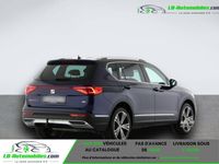 occasion Seat Tarraco 2.0 TDI 150 ch BVM 5 pl