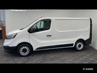 Occasion Renault Trafic 2024 Blanc Monospace