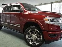 occasion Dodge Ram 4x4 Crew Limited-edition