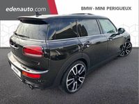 occasion Mini Clubman 