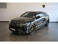 occasion Lamborghini Urus 4.0 V8 666 ch BVA8 Performante