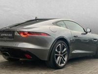 occasion Jaguar F-Type 2.0T 300CH BVA8