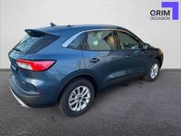 occasion Ford Kuga 2.5 Duratec 225 Ch Phev Powershift Titanium