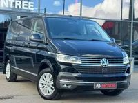 occasion VW T6 2.0 Tdi Dsg 199cv Dble Cab 5pl Highline Full Tvac