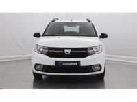 occasion Dacia Logan MCV 0.9 TCe 90ch Silverline