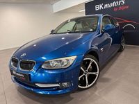 Occasion BMW 335 Sport Line 307 ch (225 kW) 2011 Bleu Coupé