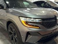 Occasion Renault Austral Techno Esprit Alpine 201 ch (147 kW) 2025 Gris SUV