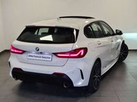 occasion BMW 120 Serie 1 da Xdrive 190ch M Sport