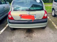 occasion Renault Clio II 