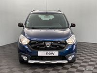 occasion Dacia Lodgy I 1.5 Blue dCi 115ch Techroad 7 places