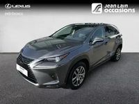 occasion Lexus NX300h 4wd Luxe 5p