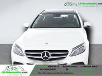 Occasion Mercedes C250 204 ch (150 kW) 2016 Berline