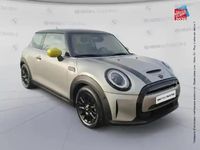 Occasion Mini Cooper SE Premium Plus 11 kW (15 ch) 2023 Melting silver iii Citadine