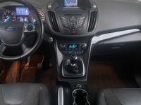 occasion Ford Kuga 2.0 Tdci 150ch Titanium