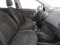 occasion Dacia Sandero SANDEROECO-G 100 - City +