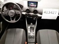 occasion Audi Q2 1.0 TFSI 116CH S TRONIC 7