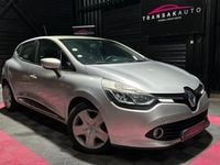 Occasion Renault Clio IV 2016 Citadine