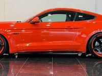 occasion Ford Mustang GT 5.0 V8 RECARO 421 ch